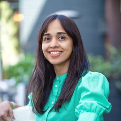 Smitha’s Story of Healing, Coaching, and Confidence — Lifeboat Coach Podcast cover
