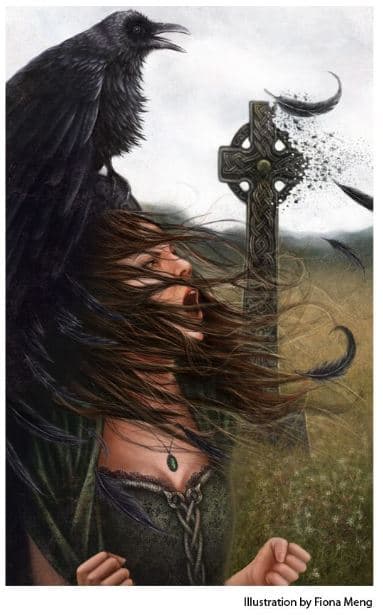 While Ireland Holds These Graves - Tom Doyle's Stories cover