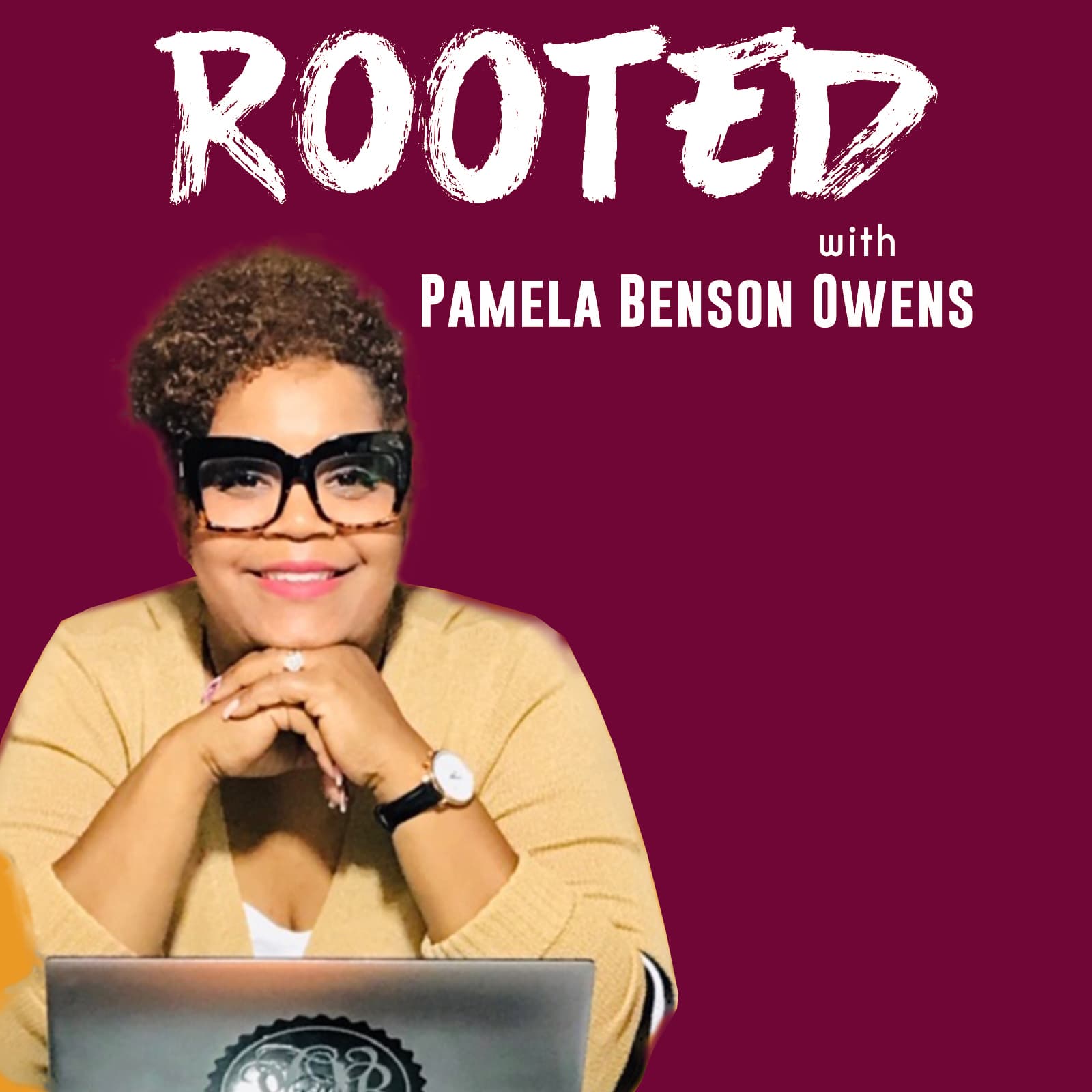 Emotional Intelligence - ROOTED cover