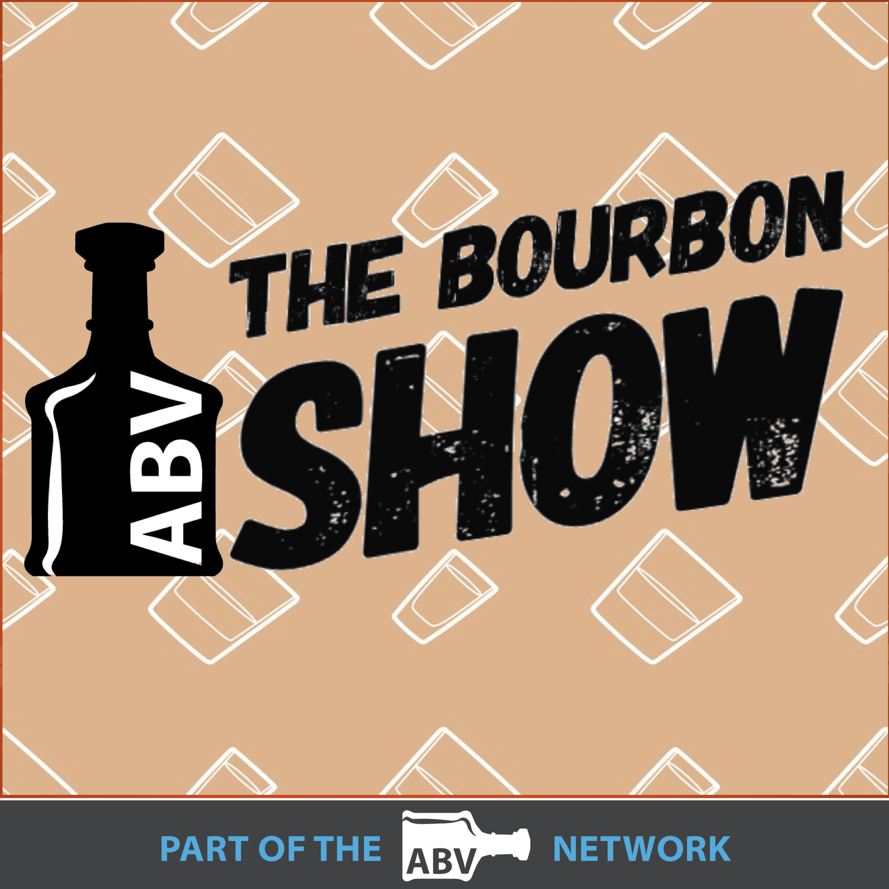 The Bourbon Show cover