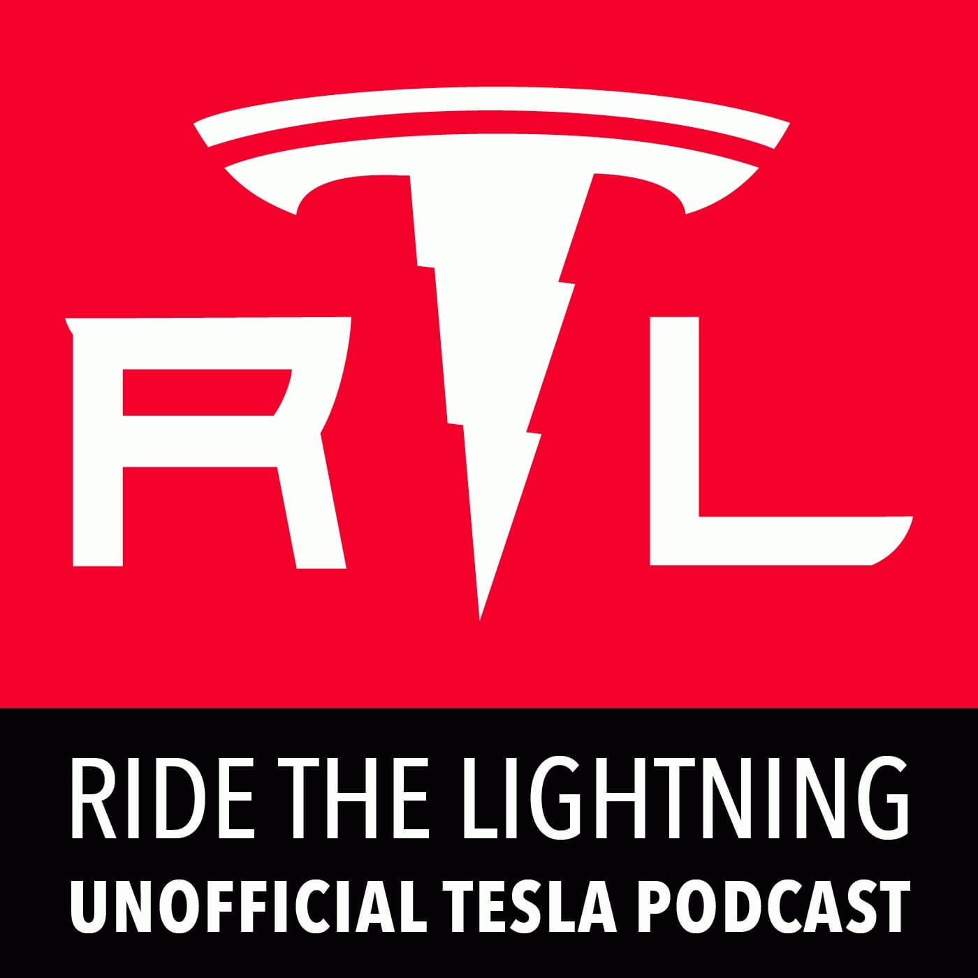 Episode 553: Rivian Gets RAD - Ride the Lightning: Tesla and EV Podcast cover