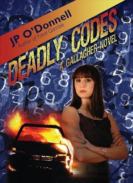 Deadly Codes cover