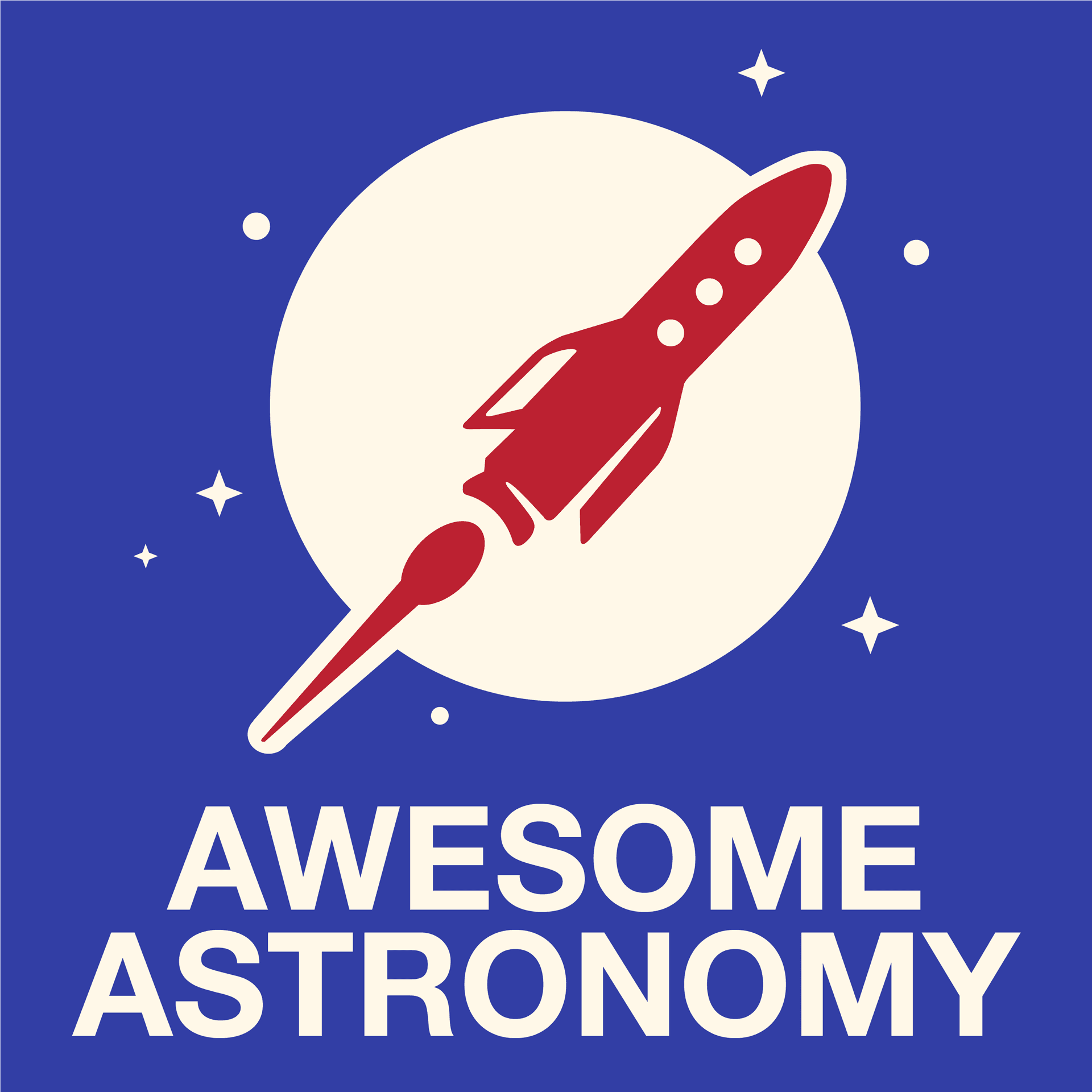 Awesome Astronomy - Artemis II Helium Boogaloo — The 365 Days of Astronomy cover