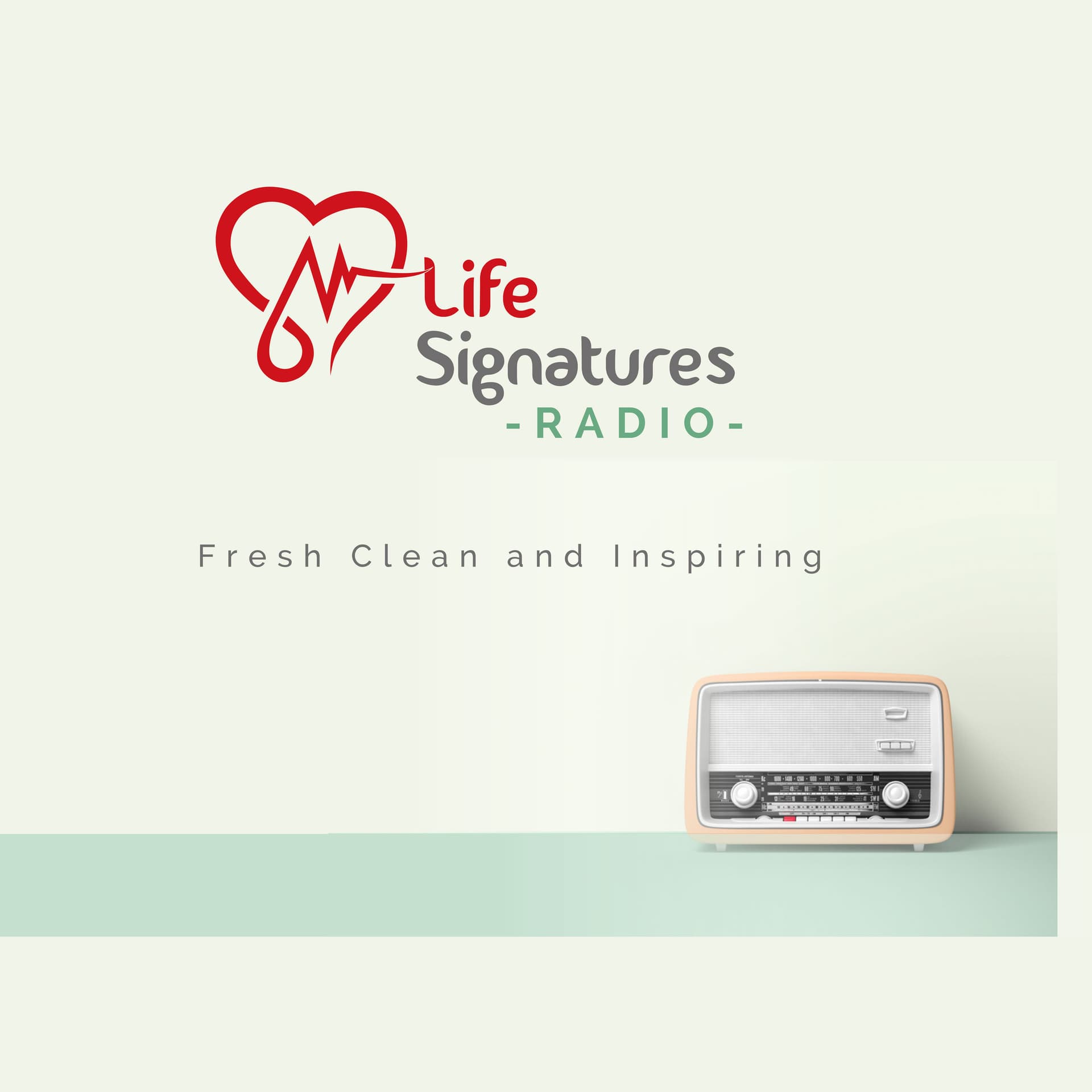 The Life Purpose Podcast on Life Signatures Radio cover