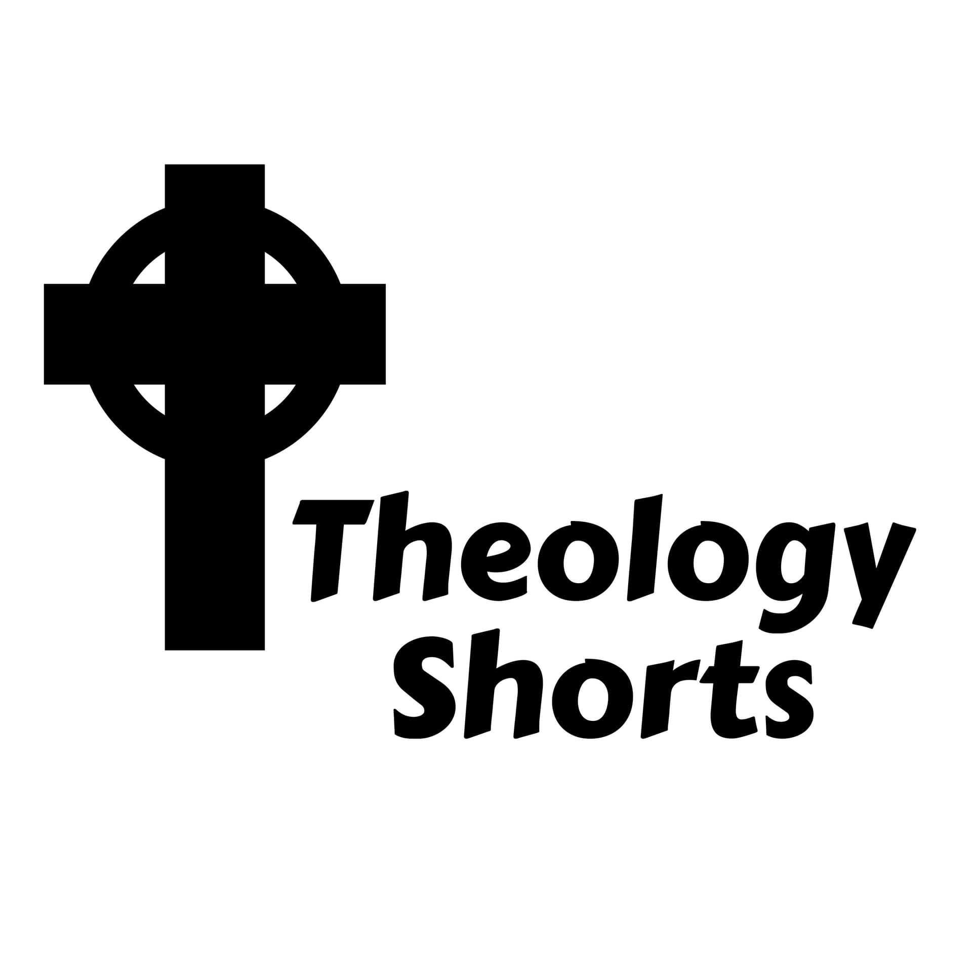 Theology Shorts cover