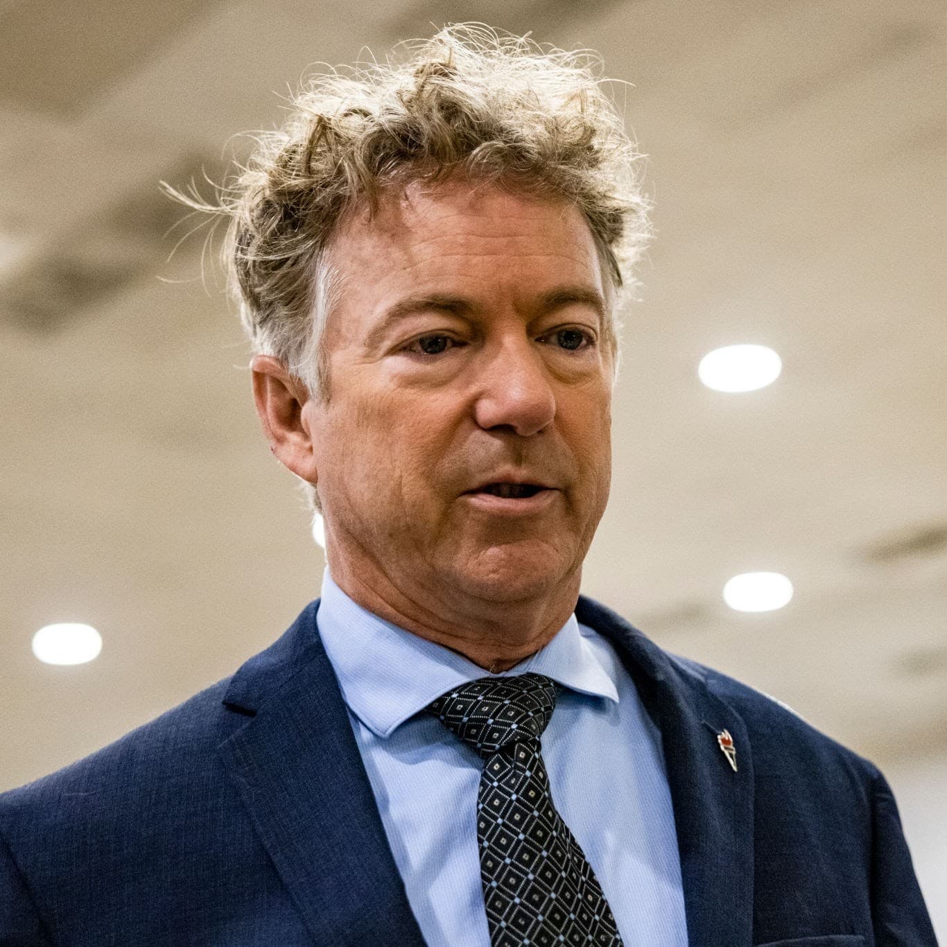 #0051 - Senator Rand Paul: The murder of Renee Good - The Know Rogan Experience cover