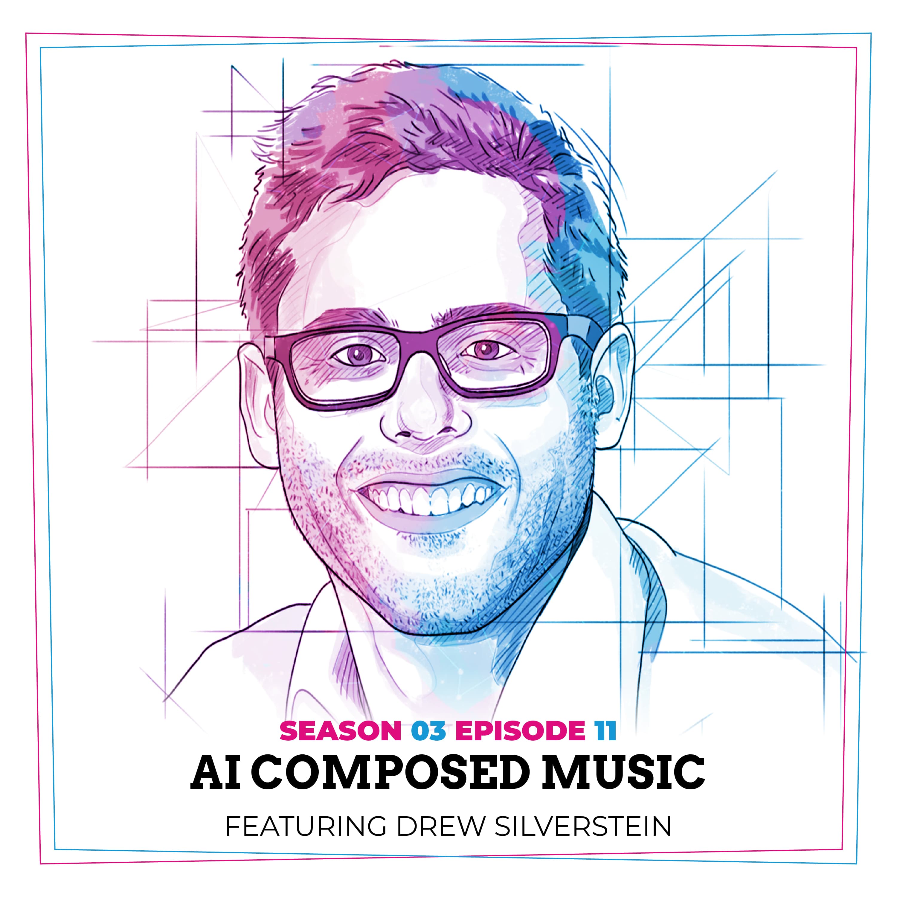 AI Composed Music - Creative Next: AI Automation at Work cover
