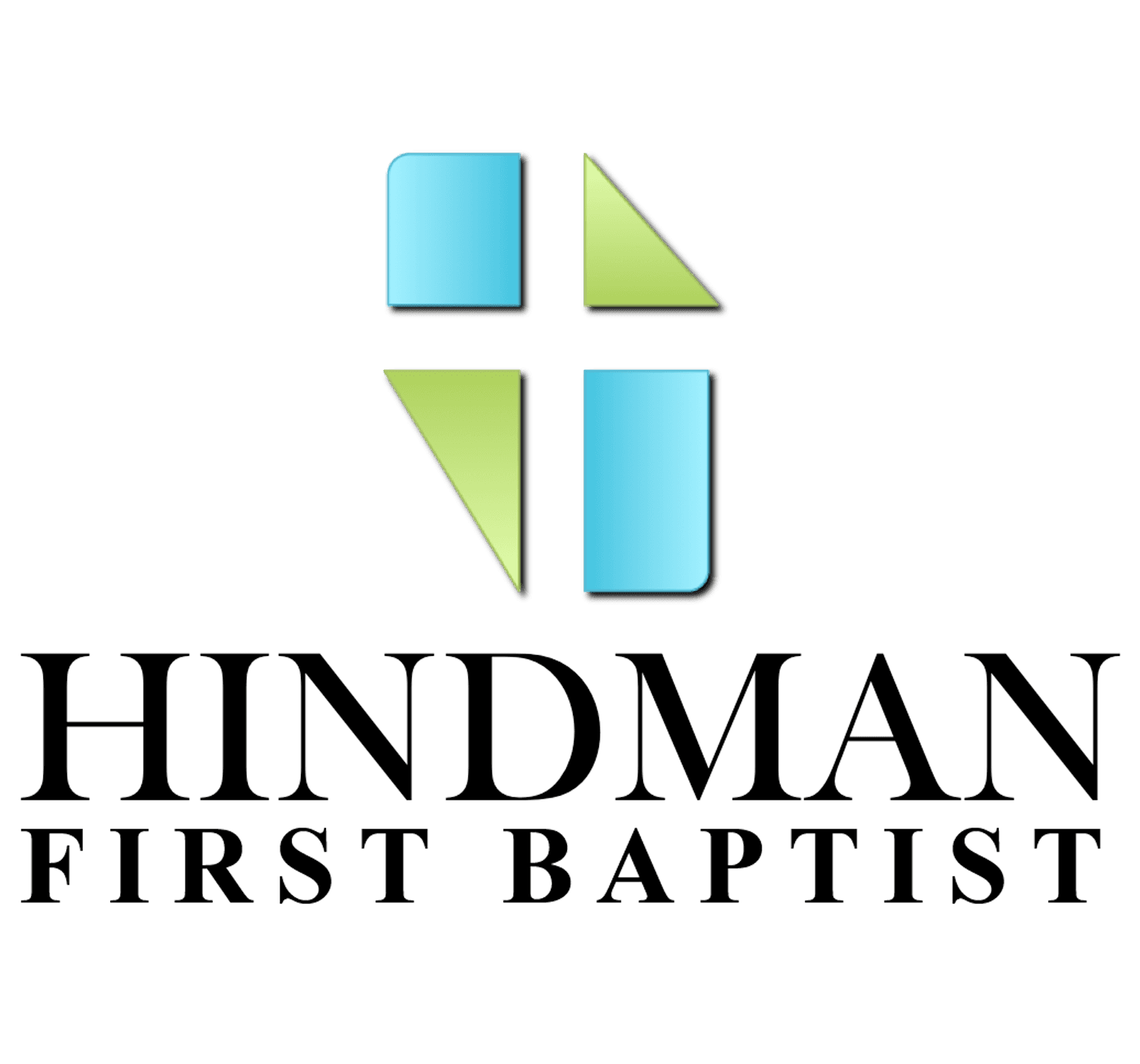 Hindman First Baptist Church cover