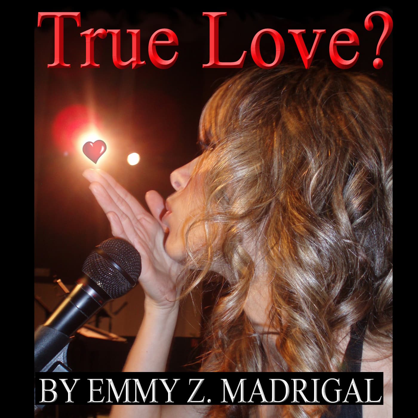 True Love cover