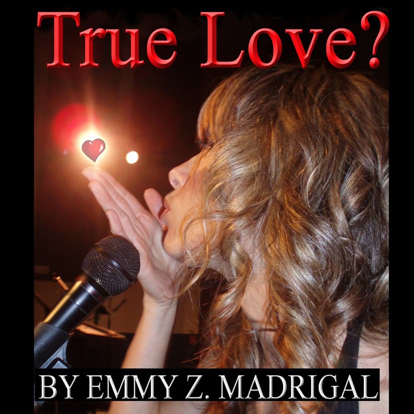 True Love cover