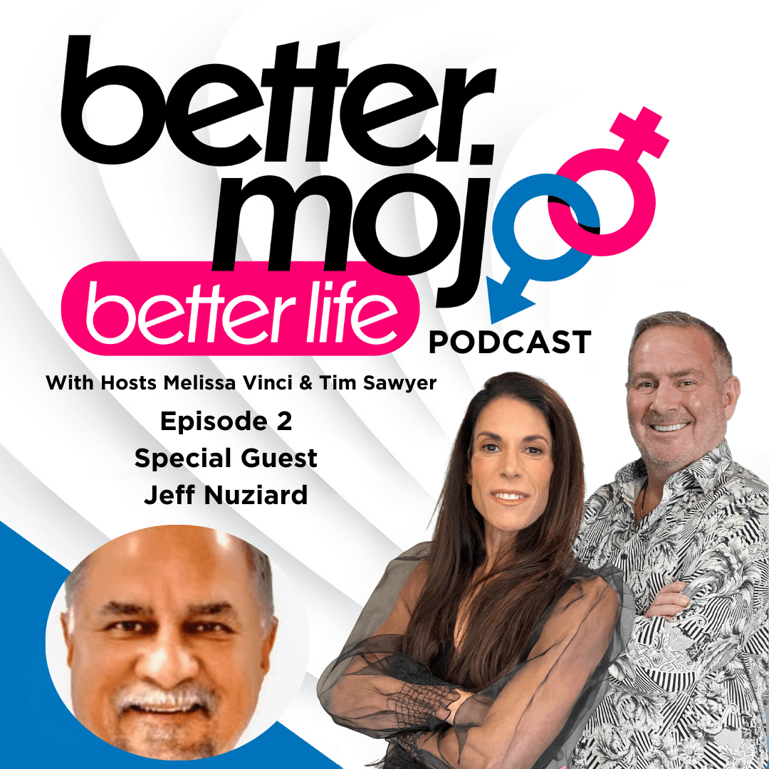 Laser Focused- The Regenerative Generation - Better Mojo Better Life cover