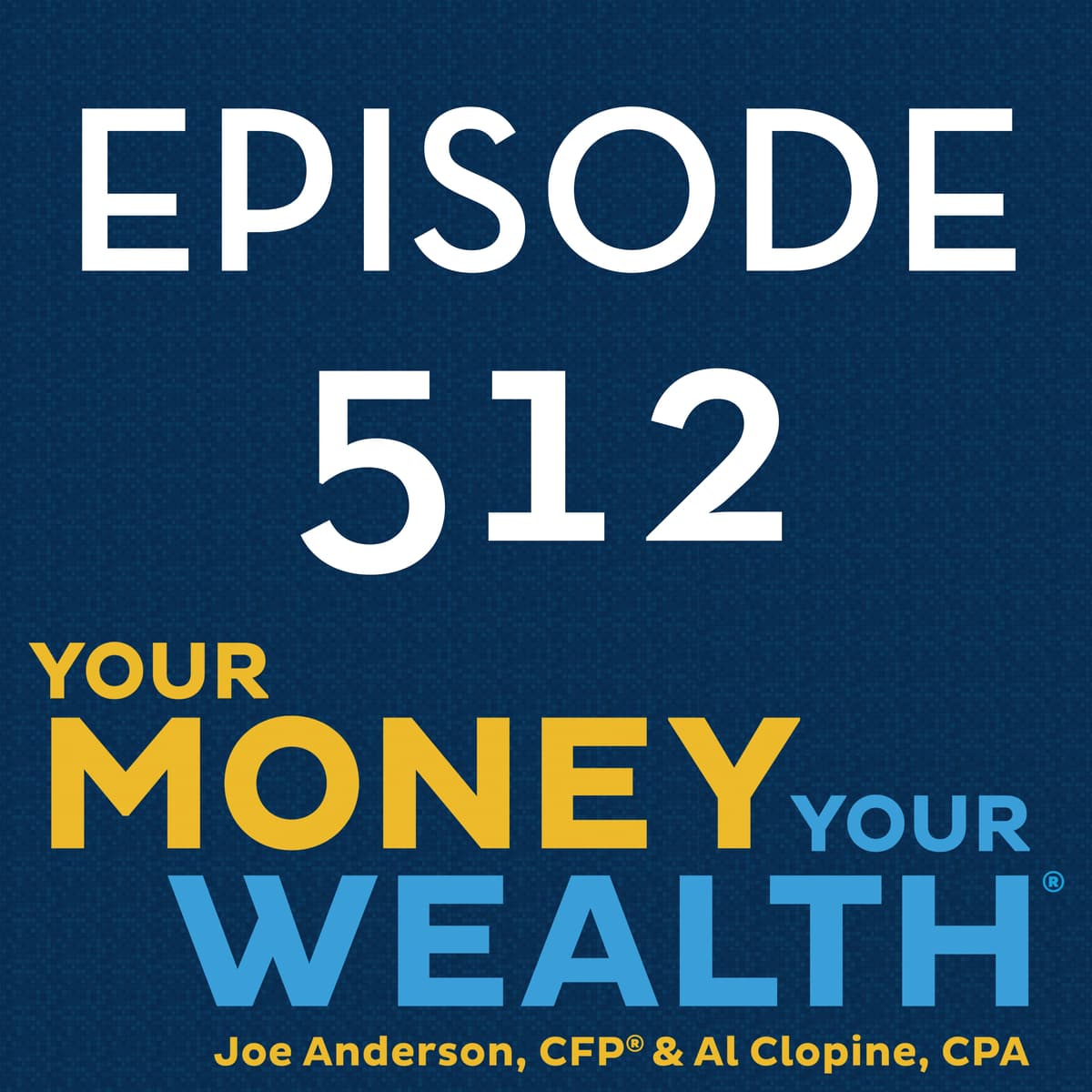 Podcast cover