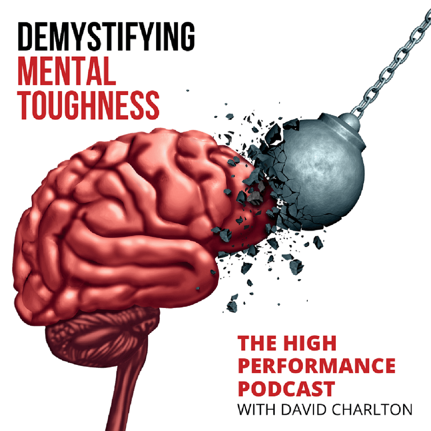 Demystifying Mental Toughness cover
