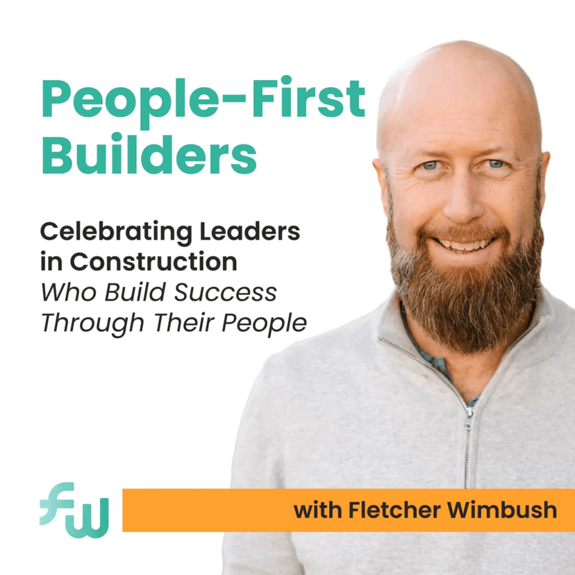 People-First Builders Podcast cover