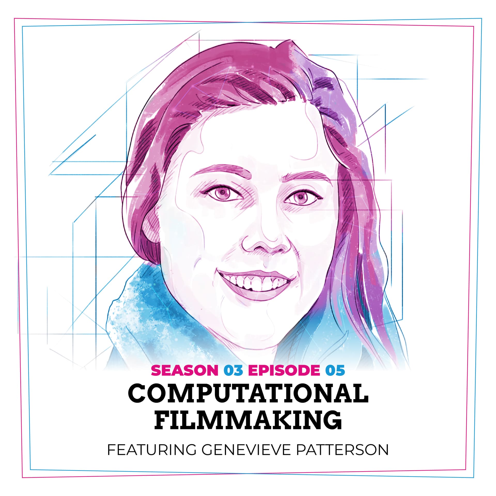 Computational Filmmaking - Creative Next: AI Automation at Work cover