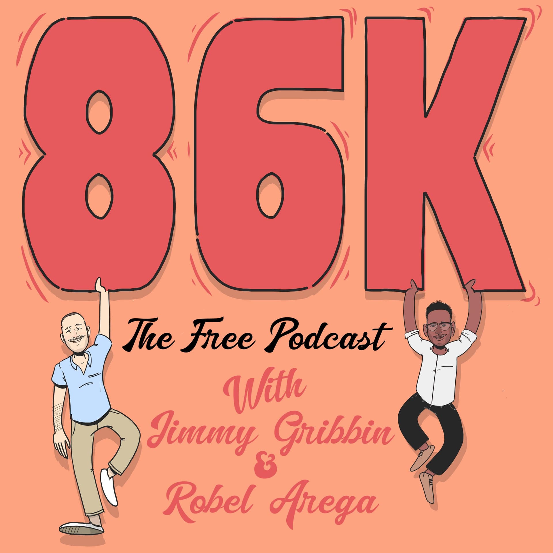 86k cover