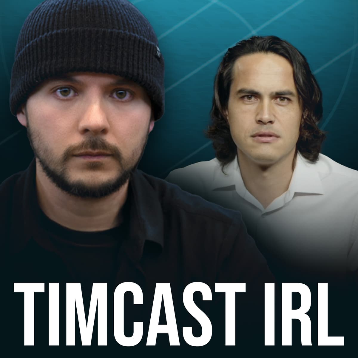 Bomb Threat At TPUSA, Bomb Squad Deployed For Controlled Detonation w/ Jonathan Otto & Jack Posobiec - Timcast IRL cover