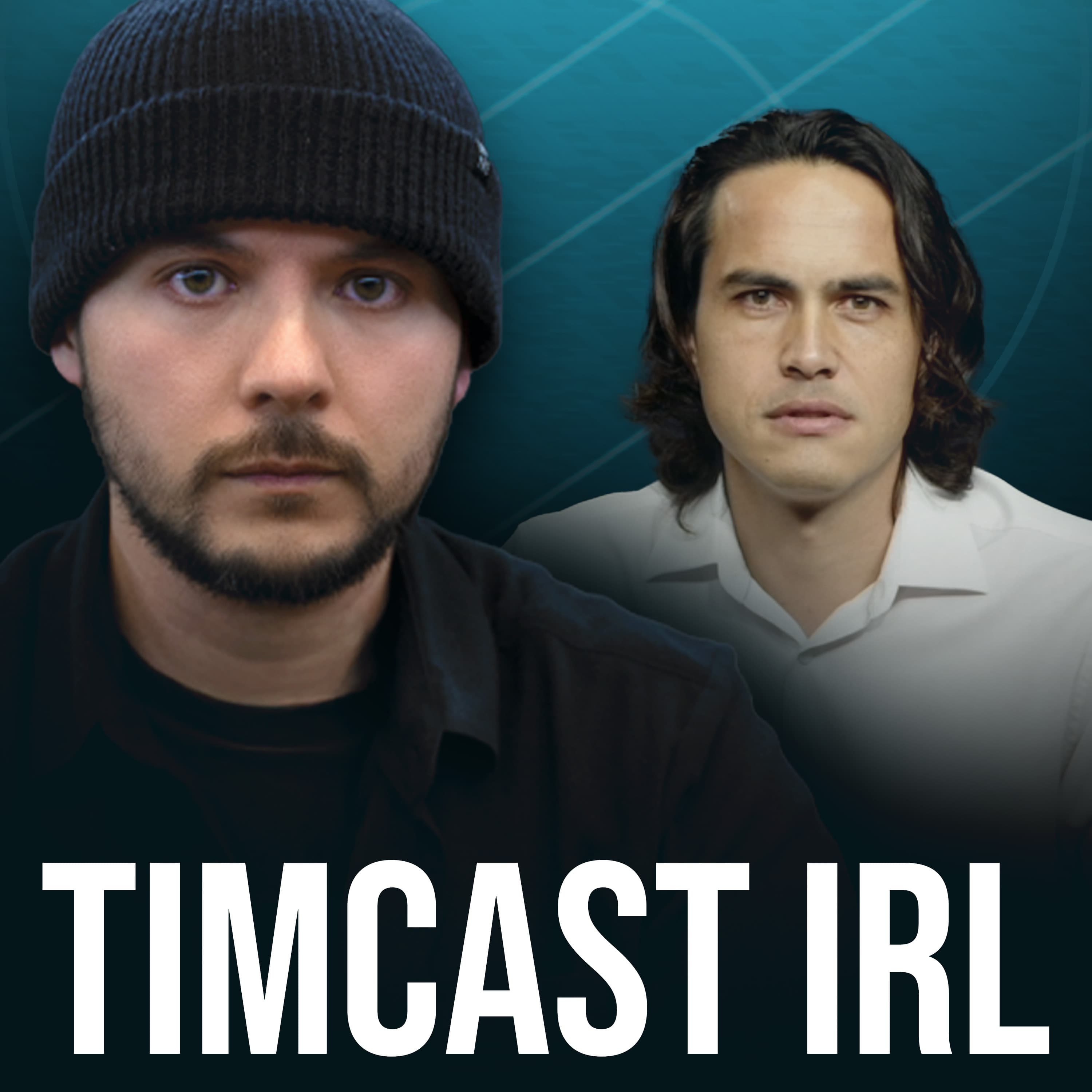 Bomb Threat At TPUSA, Bomb Squad Deployed For Controlled Detonation w/ Jonathan Otto & Jack Posobiec - Timcast IRL cover