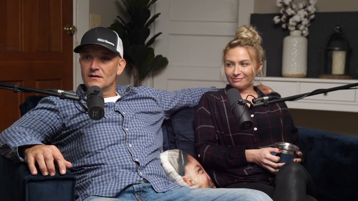 Pete Kanaris on Building an Edible Landscaping Business - The Justin Rhodes Show cover