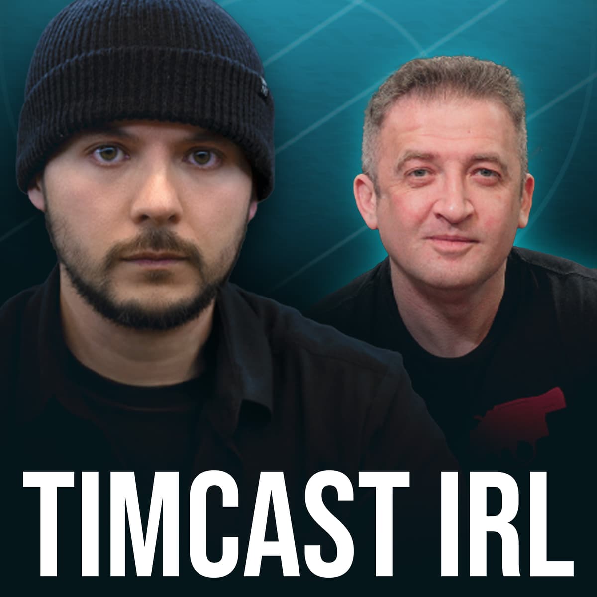 Trump Deploys MARINES To LA Riots, Mexican President Says STAND With Illegals w/ Michael Malice - Timcast IRL cover