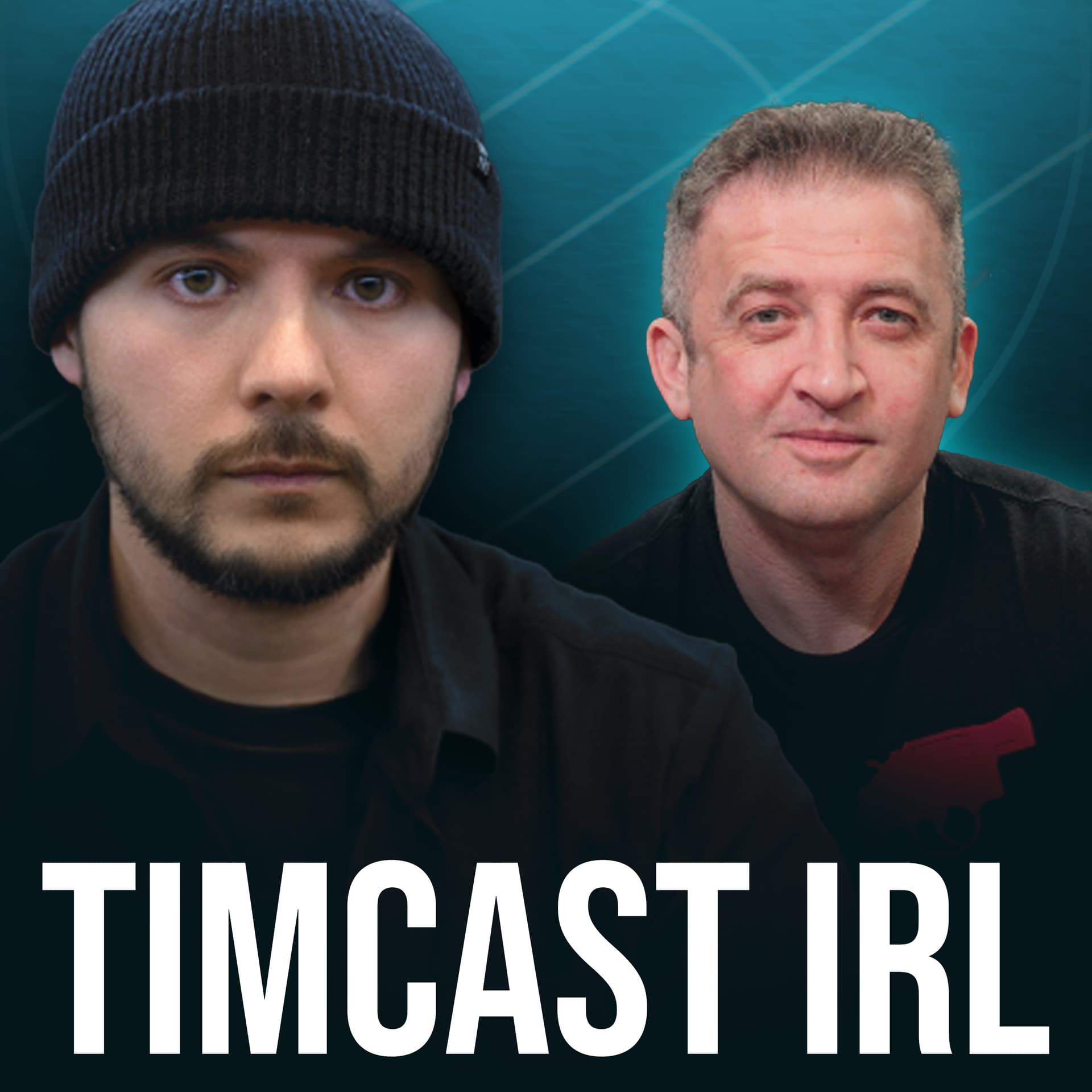 Trump Deploys MARINES To LA Riots, Mexican President Says STAND With Illegals w/ Michael Malice — Timcast IRL cover