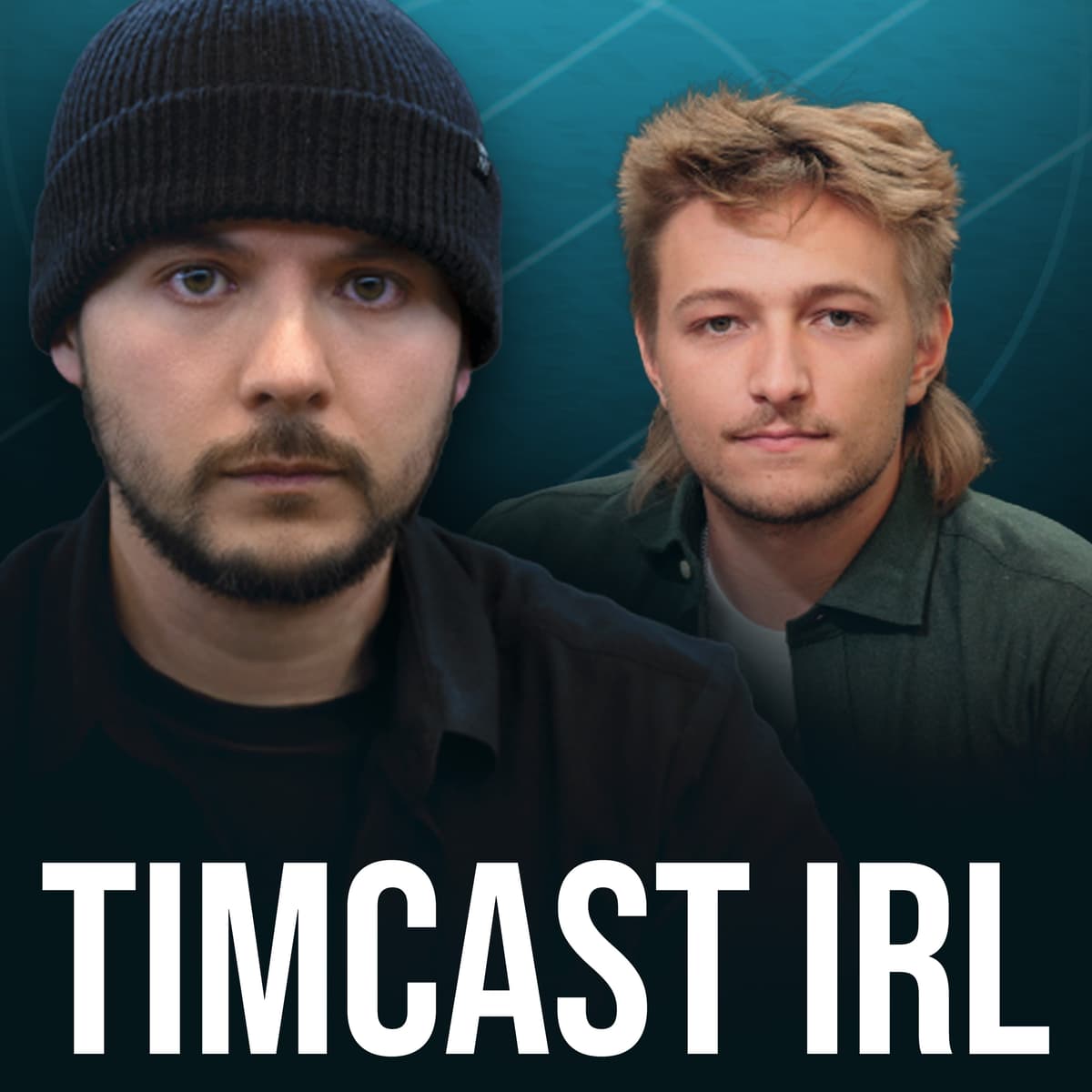 ABC Revives Jimmy Kimmel After Terror Attack On Station, Sinclair Refuses To Air Show w/ Augustus Doricko - Timcast IRL cover