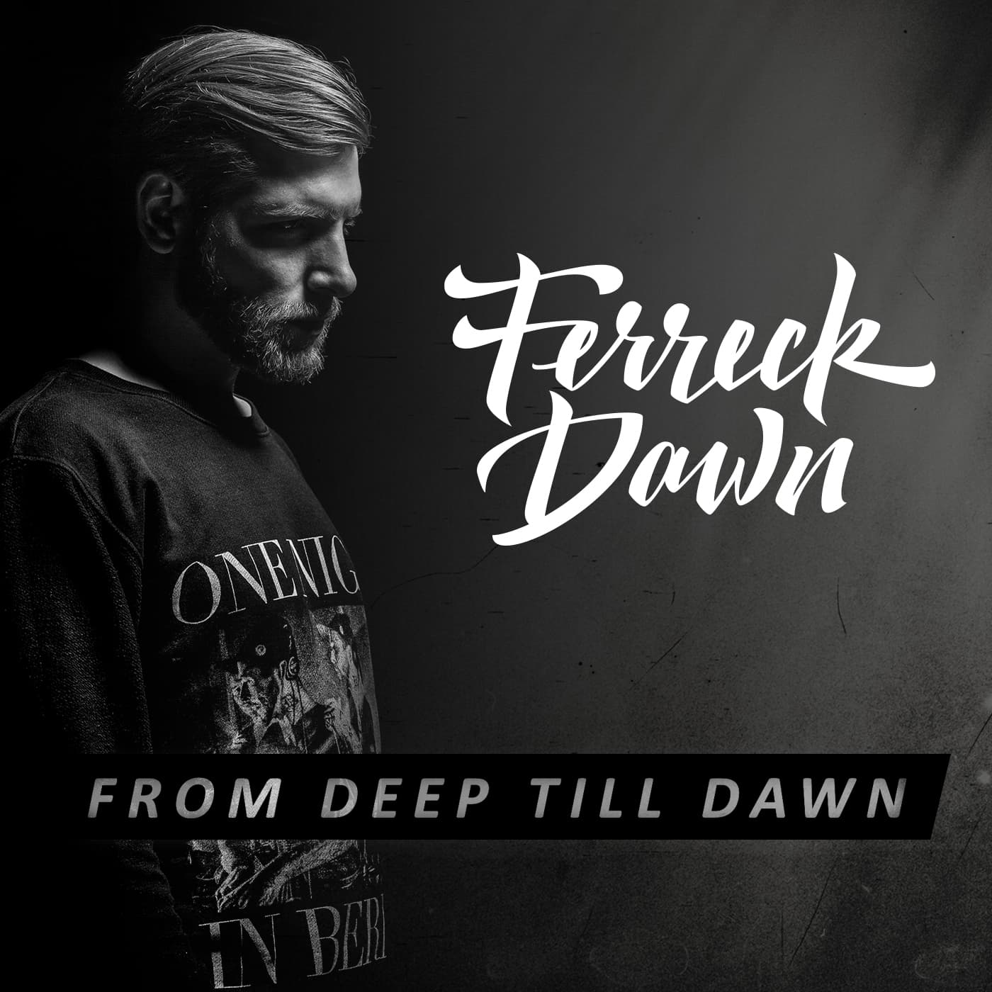 From Deep Till Dawn September 2017 - From Deep Till Dawn cover