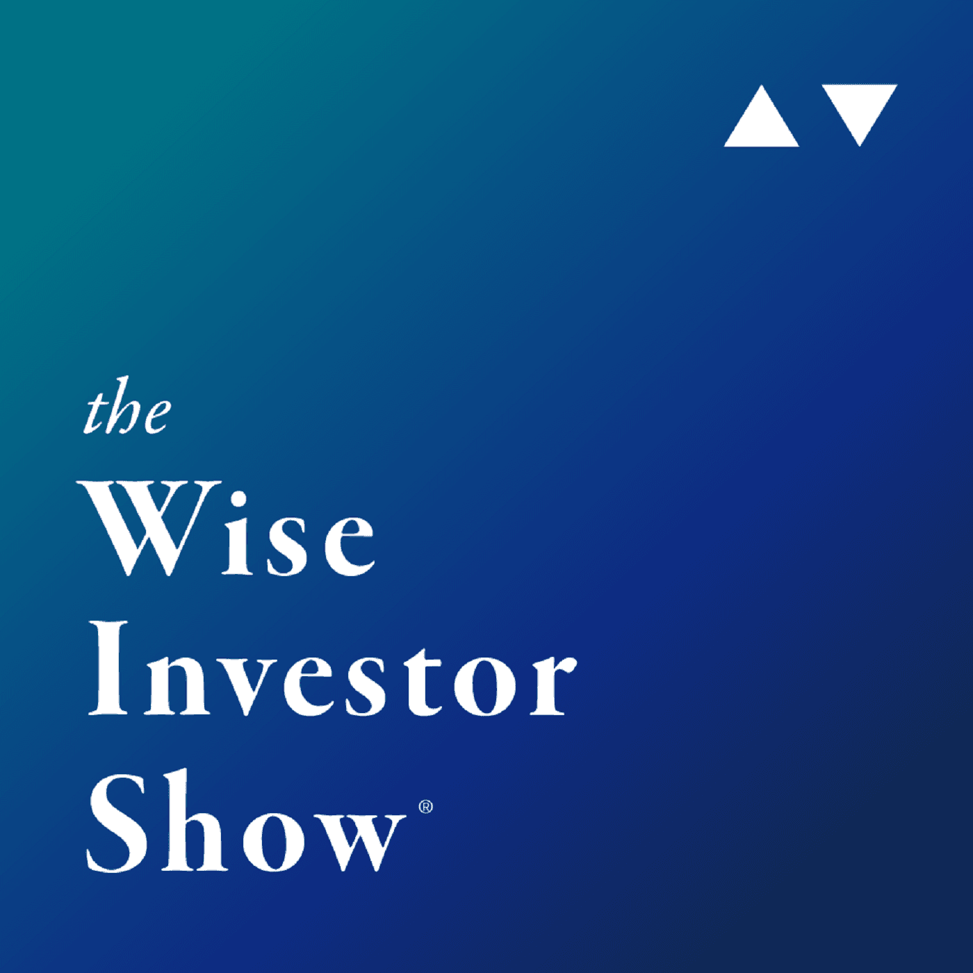 The Wise Investor Show - Baird cover