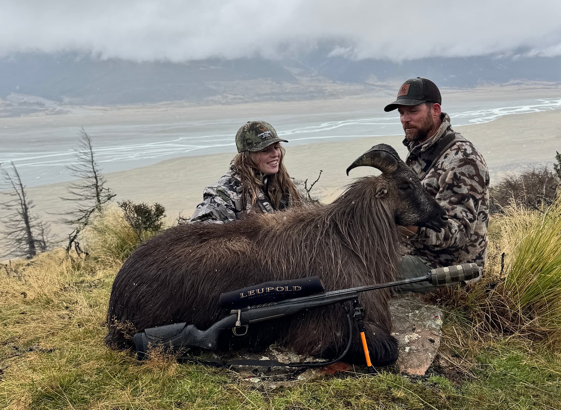 Spartan Precision Equipment: Best Shooting Rests for Hunters — Backcountry Hunting Podcast cover