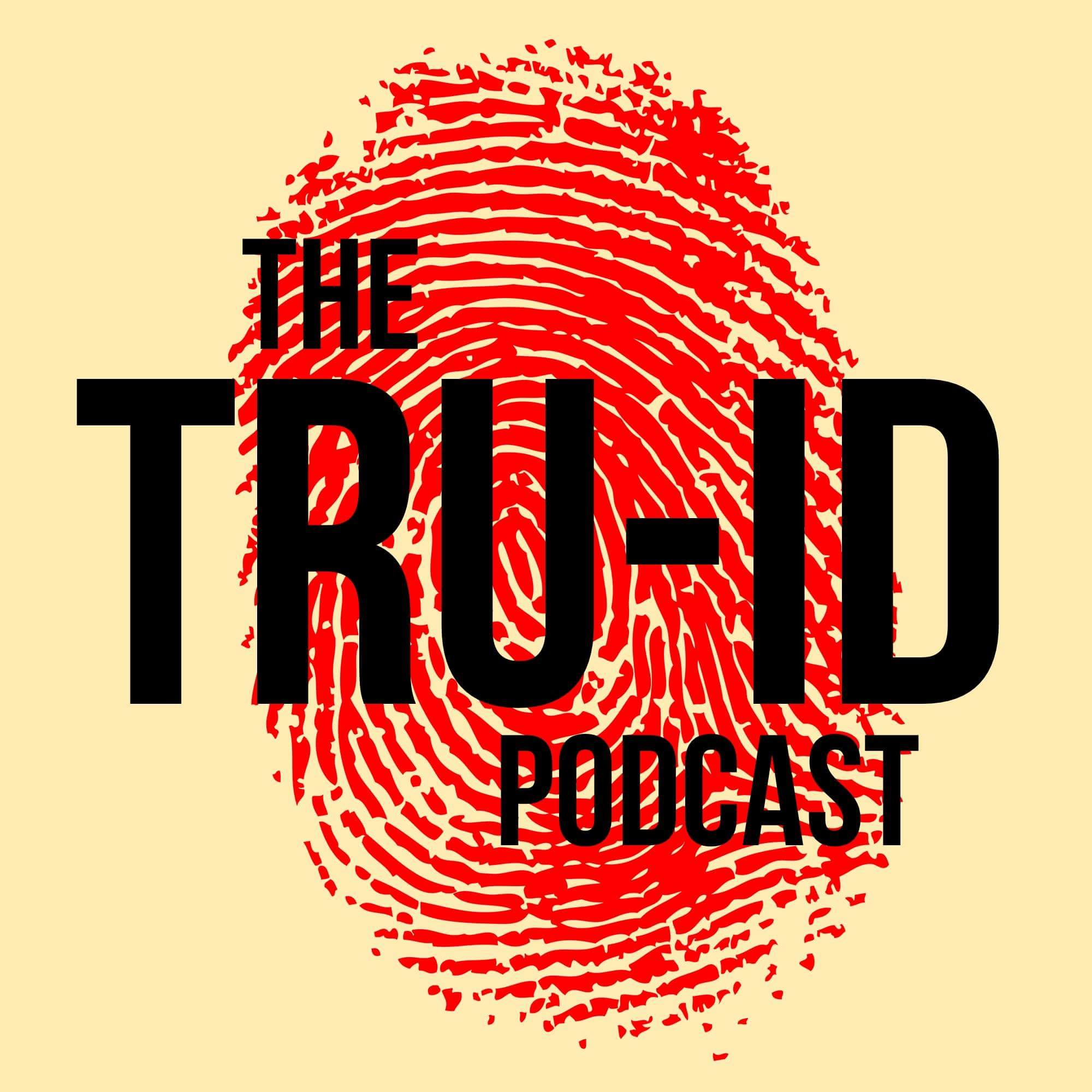 Tru-ID Podcast cover