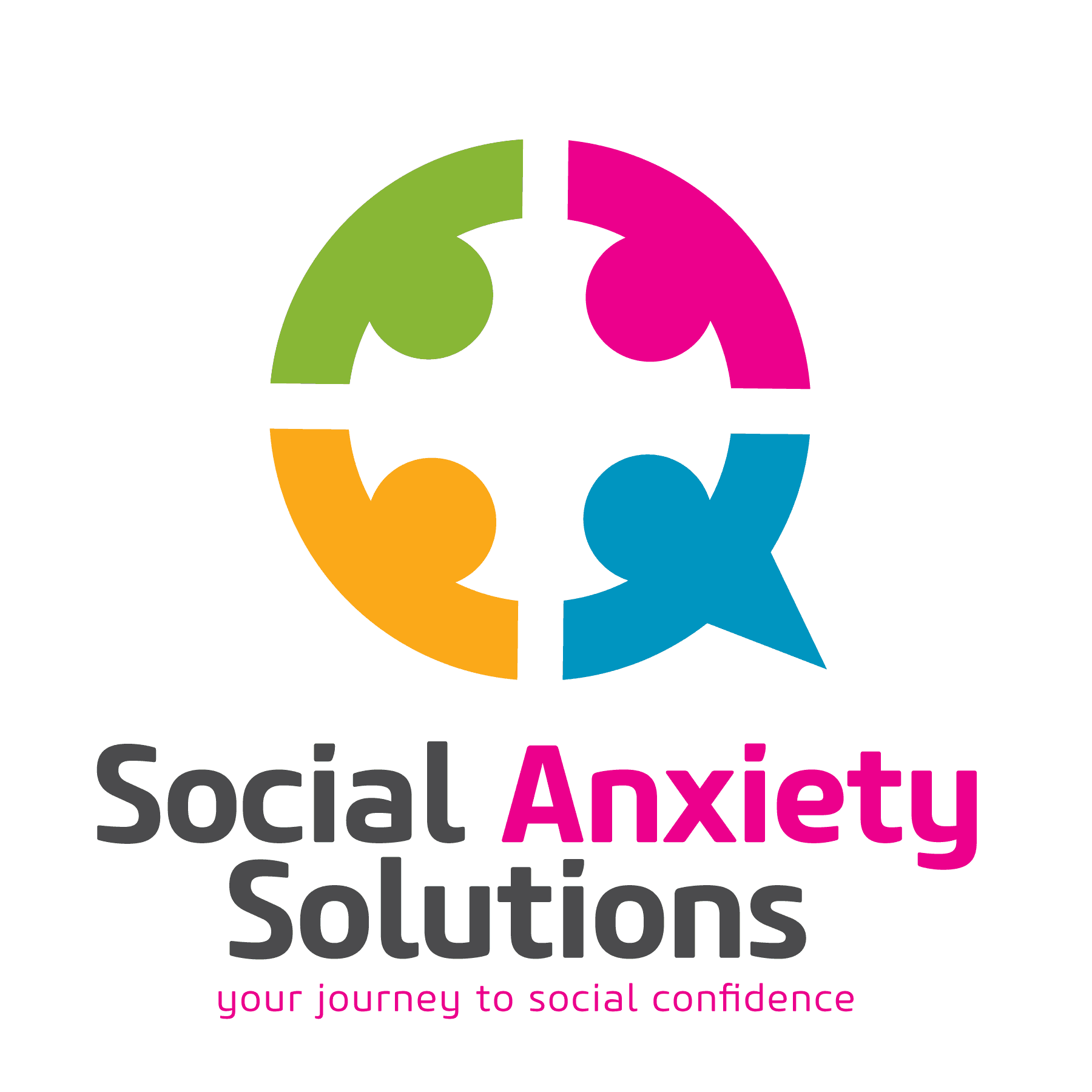 Social Anxiety Solutions - your journey to social confidence! cover