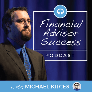 Ep 145: Systematizing Reviews Of Client Tax Returns By Building Software To Automate It with Roger Pine - Financial Advisor Success cover