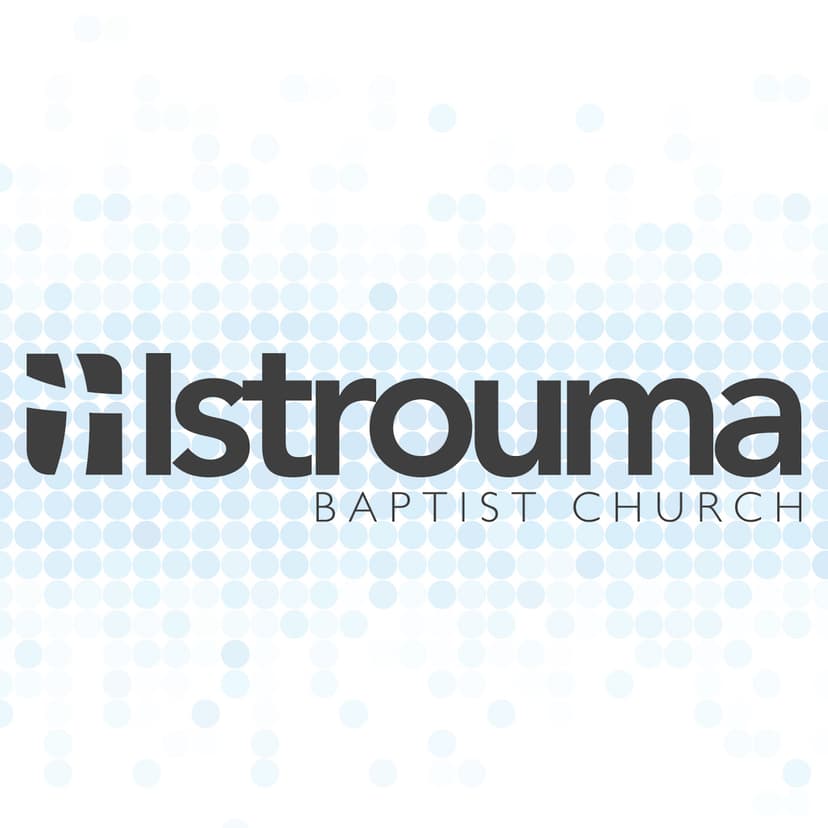 Istrouma Baptist Church Podcast cover