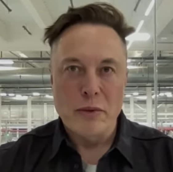 Fighting Elon Musk - The Ross Bolen Podcast cover