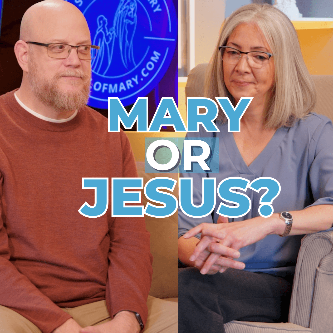 RA #952: The Ultimate Prayer Group - Rosary Army Catholic Podcast cover