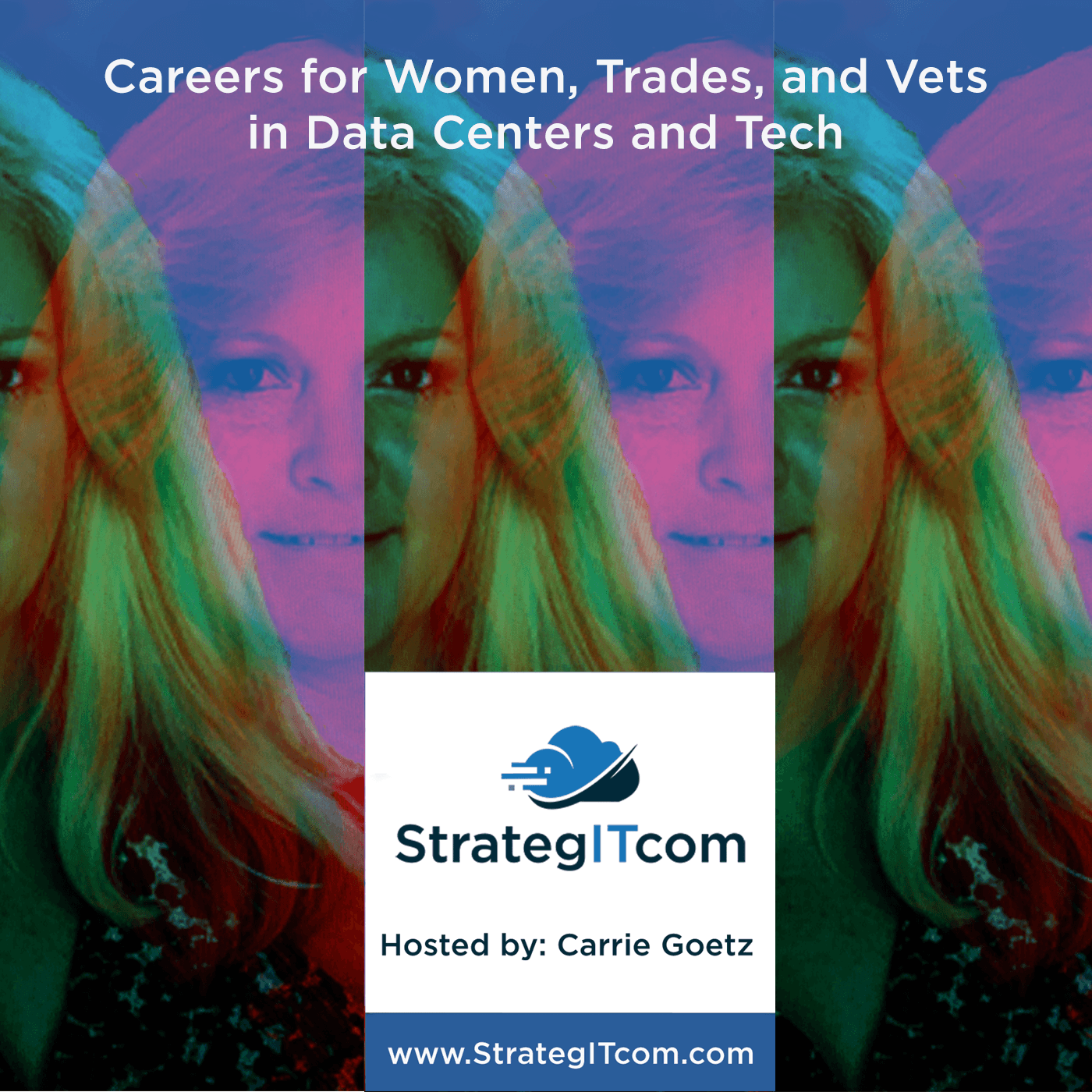 Careers for Women, Trades and Veterans in Tech and Data Centers cover