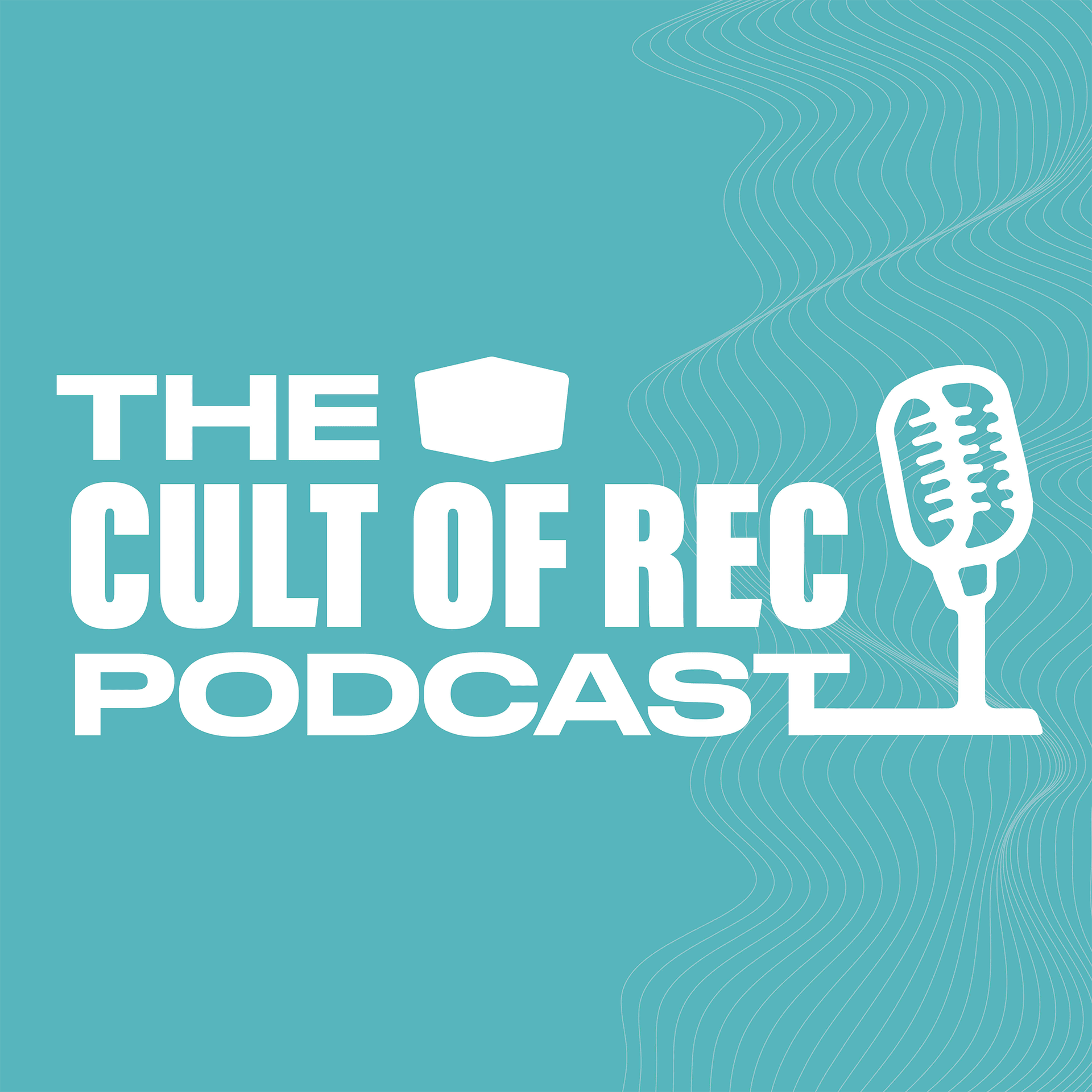 Mike Ritland | Ep. 16 - The Cult of Recreationalism cover