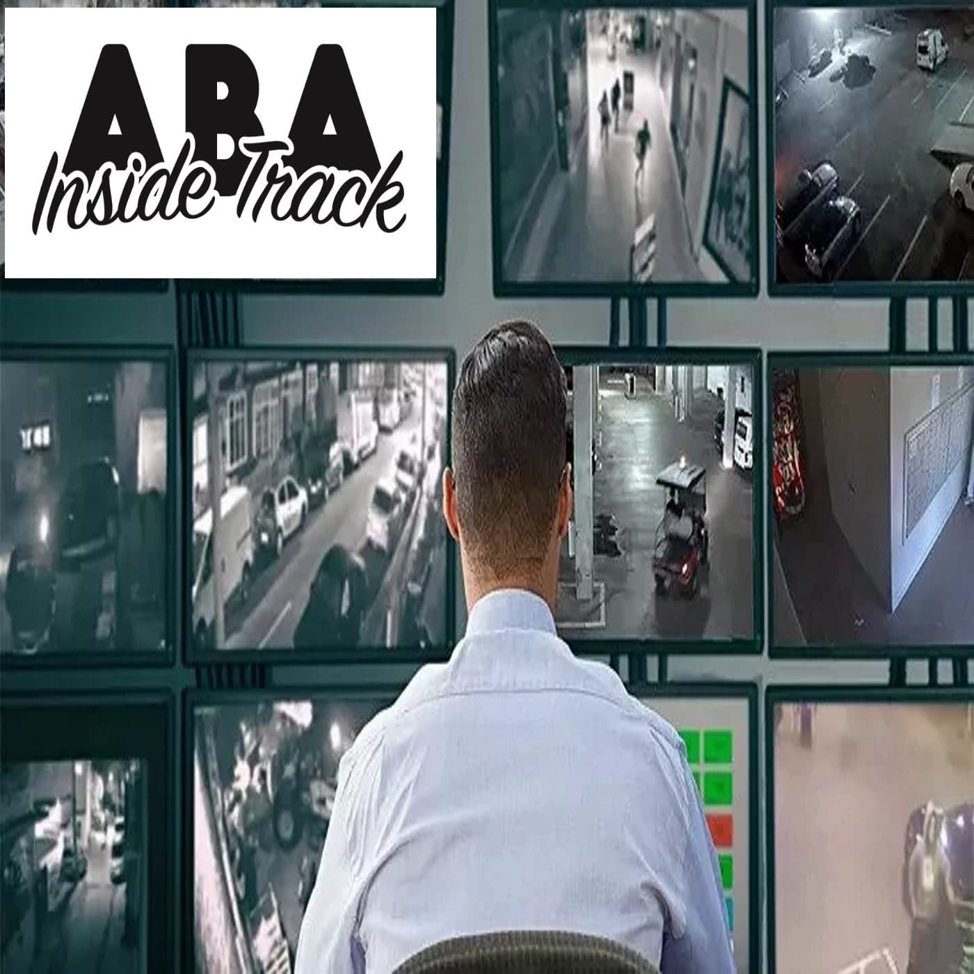 Episode 226 - Video Modeling Variations - ABA Inside Track cover