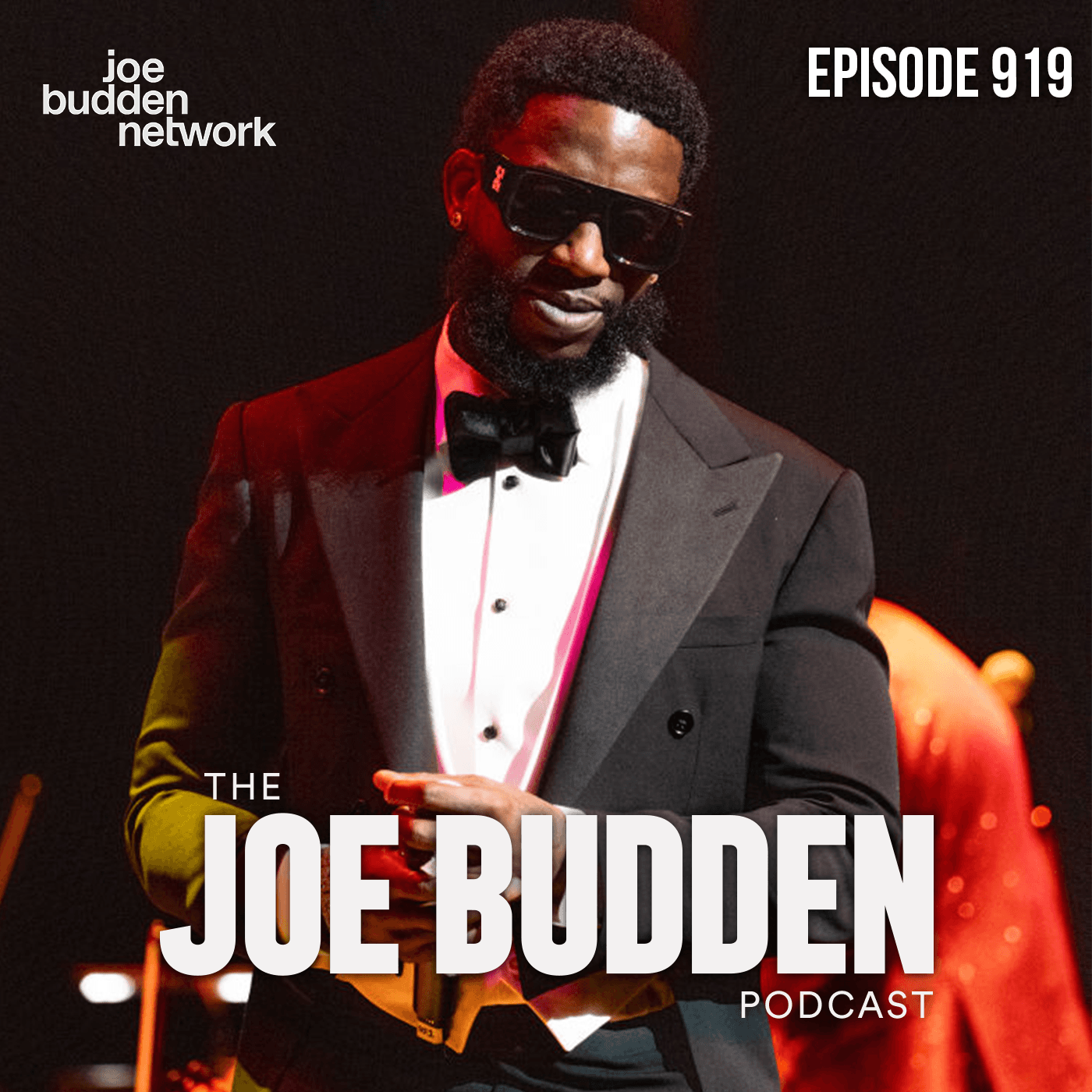 Episode 919 | "Scott La Rock Died?" - The Joe Budden Podcast cover
