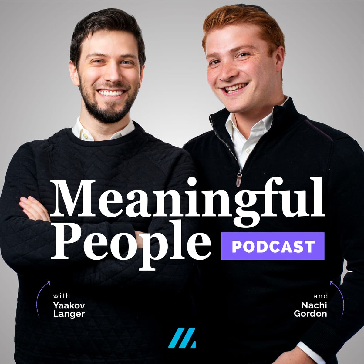 The Season 2 Finale! - Meaningful People cover