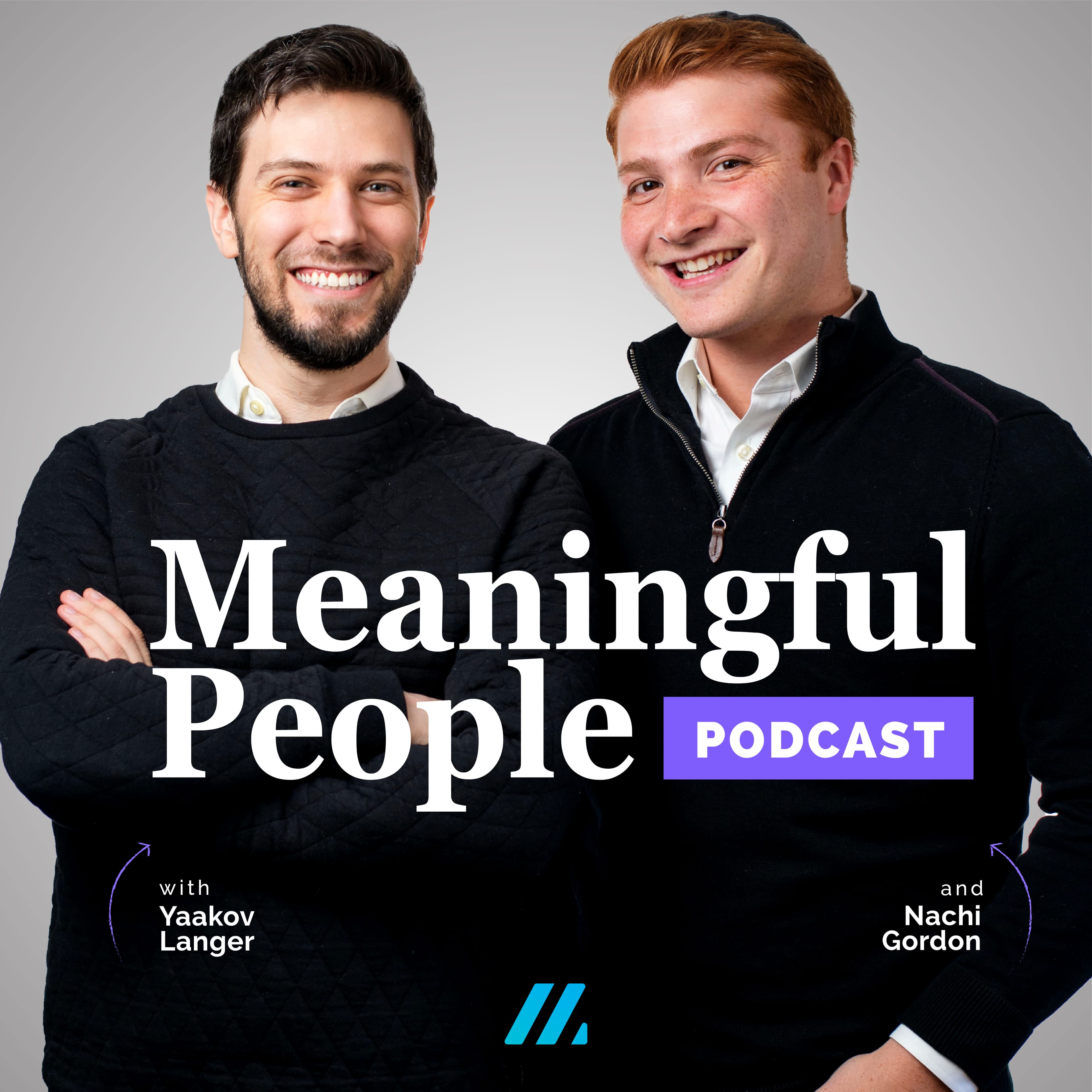 The Season 2 Finale! - Meaningful People cover