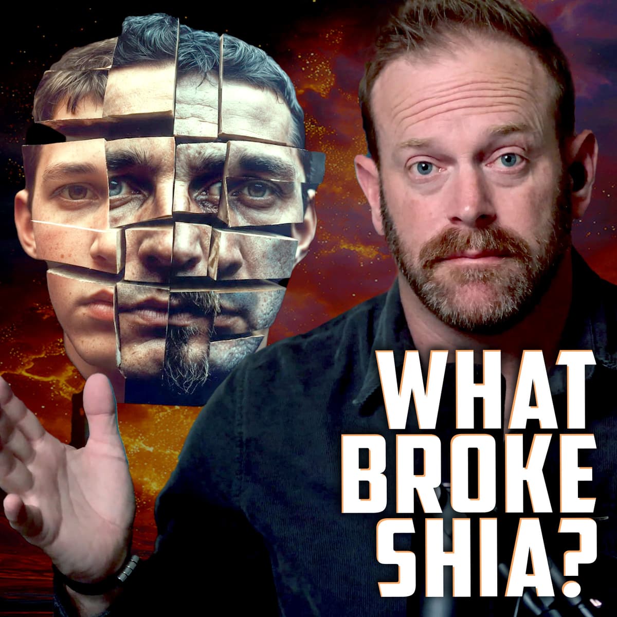 The Rise and Fall of Shia LaBeouf | FRIDAY FIELD NOTES - Order of Man cover