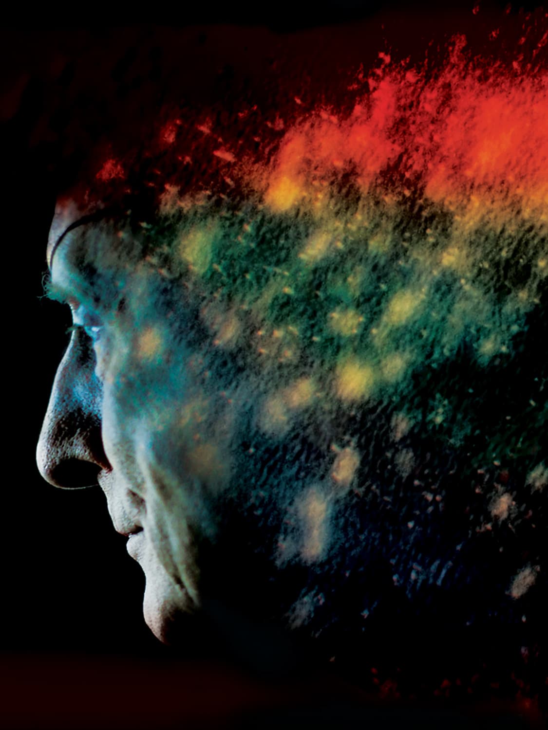 AD 272 | Landon Van Soest - Artist Decoded by Yoshino cover