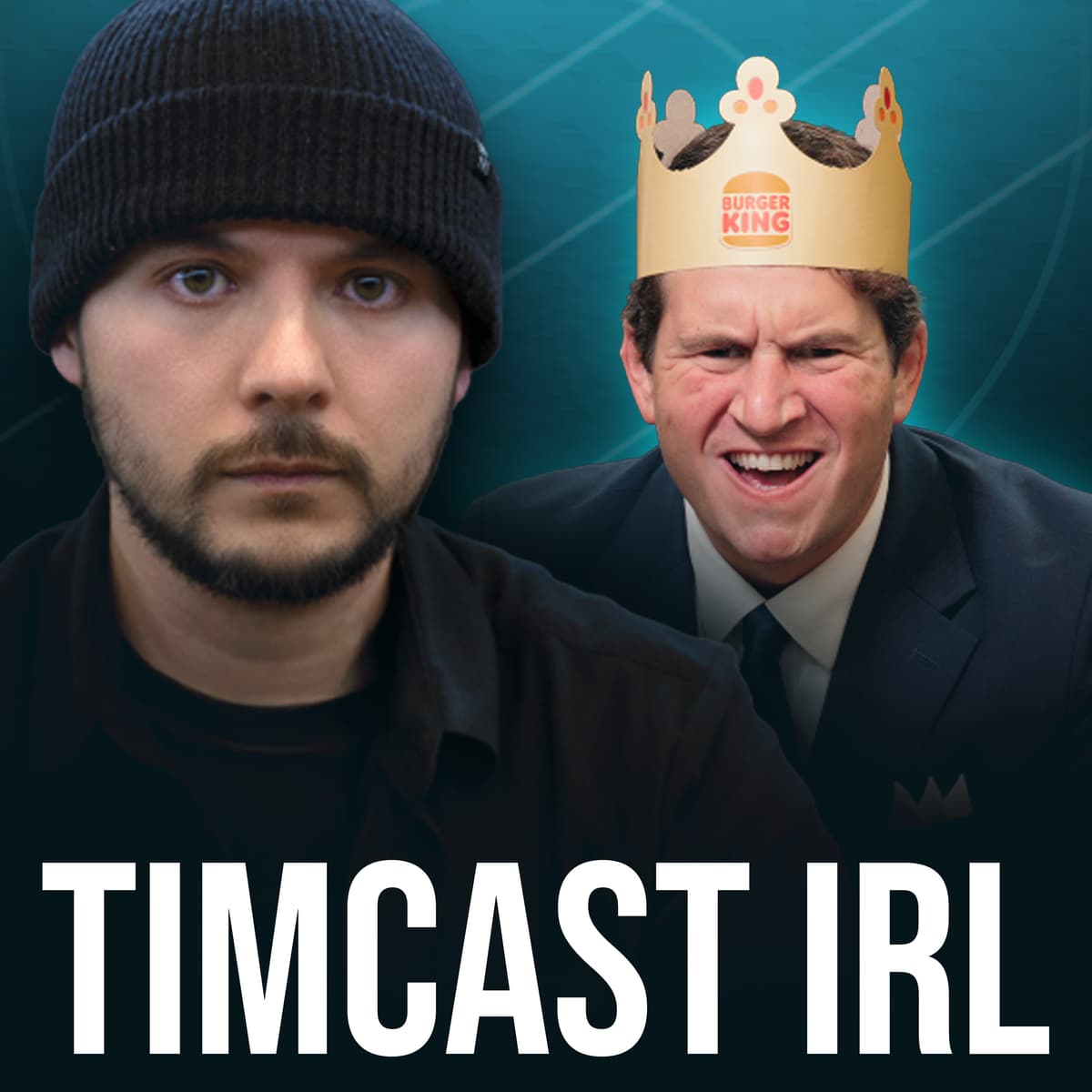 Trump Russia HOAX DECLASSIFIED, Obama Officials EXPOSED In "TREASONOUS CONSPIRACY” w/ Alex Stein & 67 Kevin - Timcast IRL cover