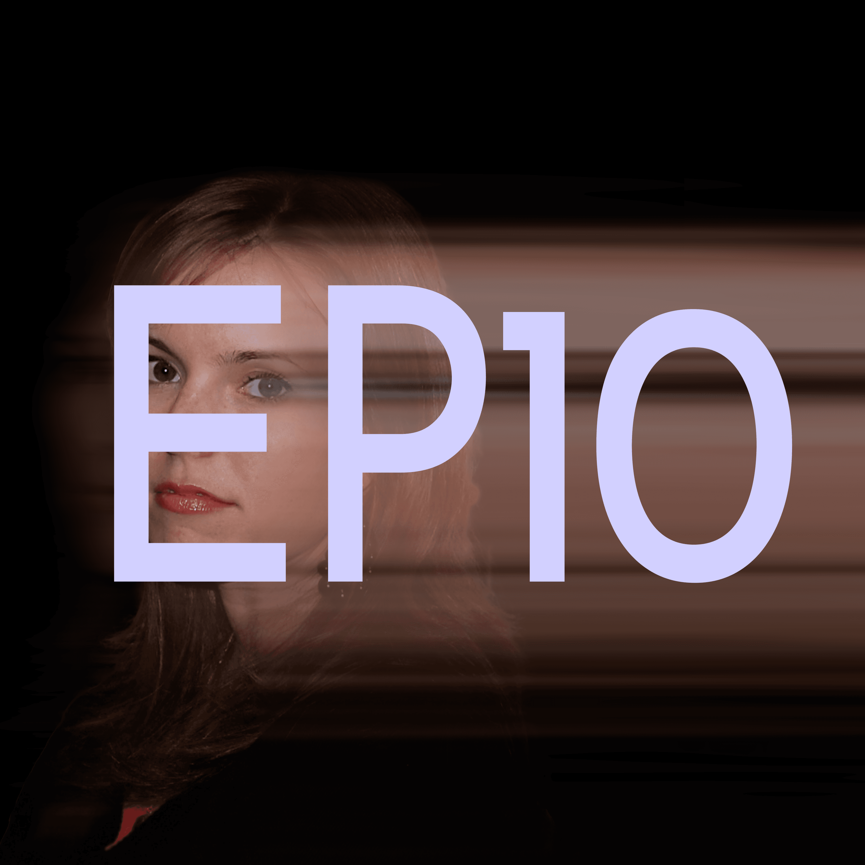 EP10 - One Year Later - BETH'S DEAD cover