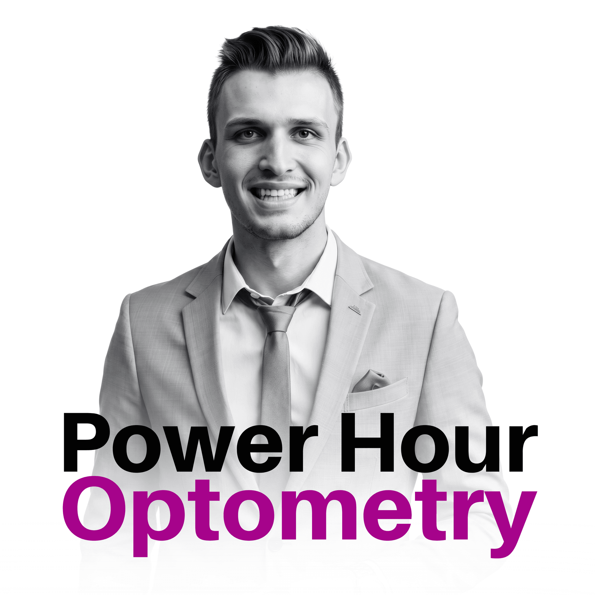 The $30,000 Recurring Revenue Strategy Every Doctor Should Understand | Membership Plans at Scale — Power Hour Optometry cover