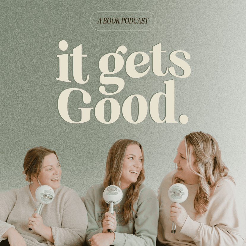 It Gets Good cover
