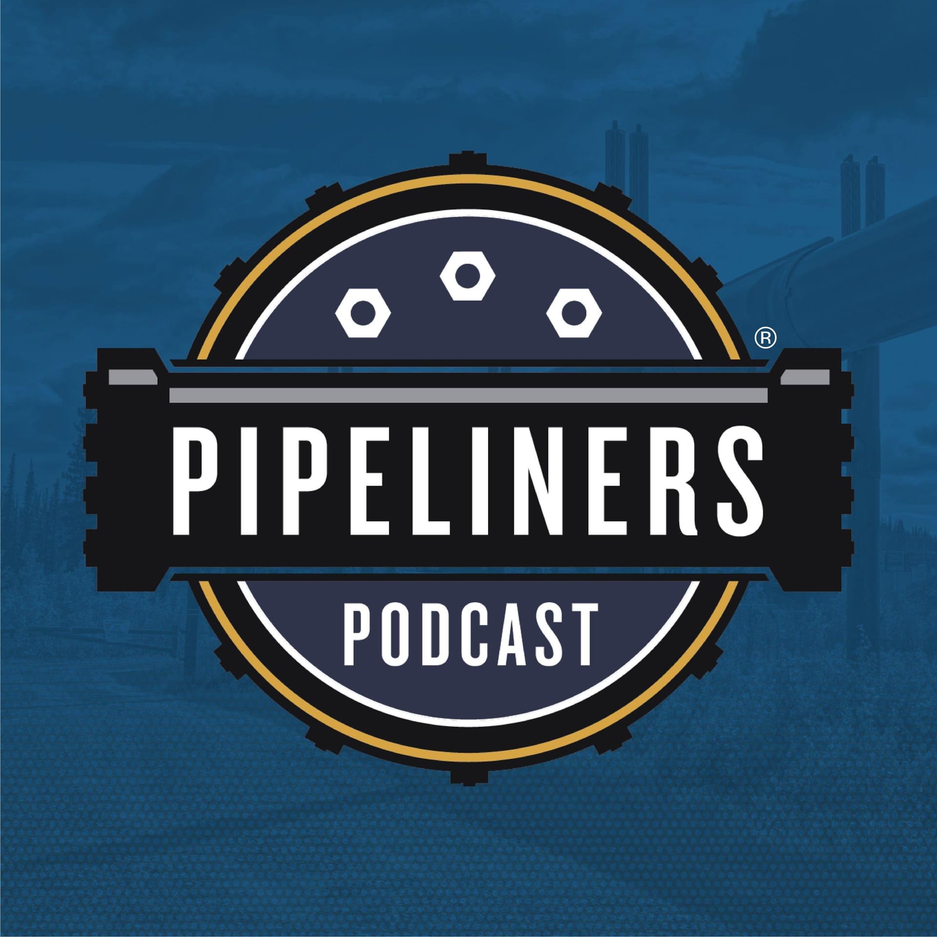 Episode 388: Building Safety Capacity with Dr. Martha Acosta - Pipeliners Podcast cover