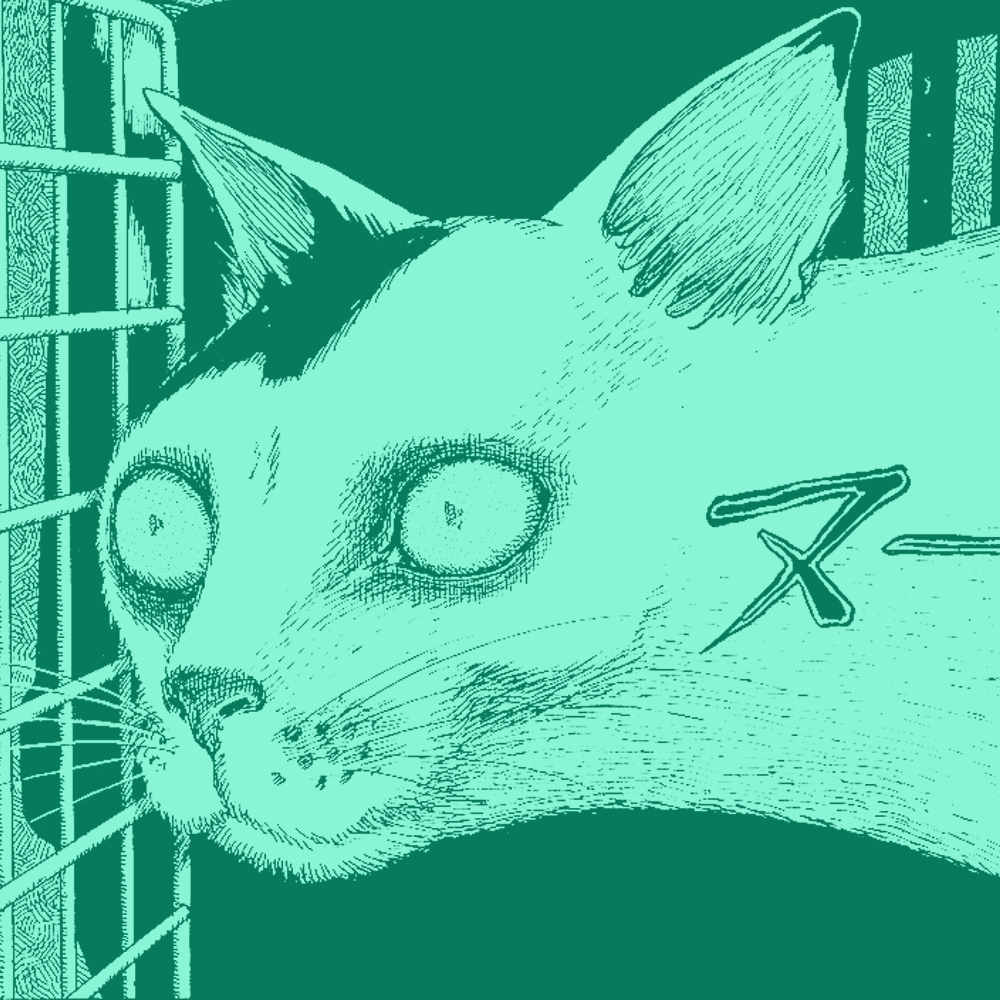 *TEASER* 166 - Yon & Mu & Everyone We Know - Thick Lines cover