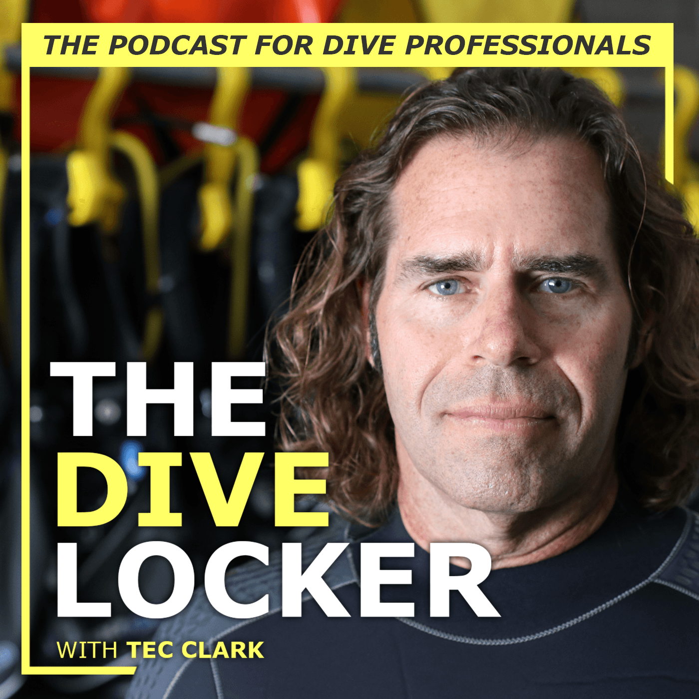 The Dive Locker cover